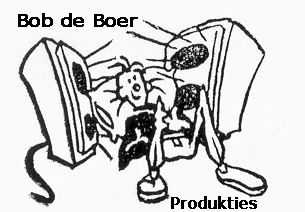 Gum Bob de Boer Produkties 1