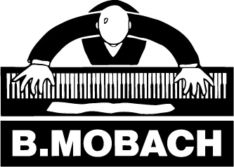 Logo Mobach