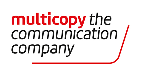 Multicopy Logo RGB