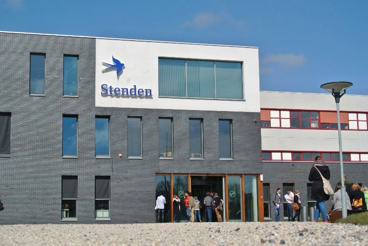 Stenden-Leeuwarden