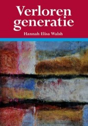 Elisabeth Walstra bookcover Verloren generatie -1