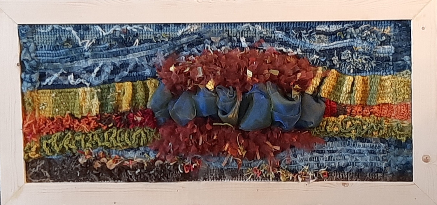 Ingrid Feenstra landschap