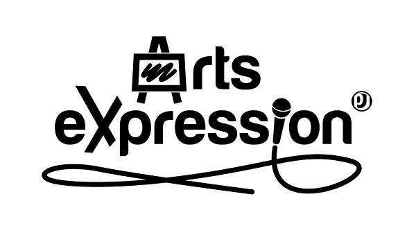 Arts-eXpression LOGO-ZW 2014