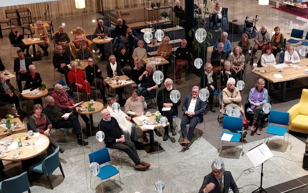 JAARPROGRAMMA CONCERTEN 2022 – 2023 ART CONNECTION
