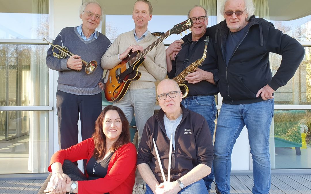 CONCERT kwintet BLUE GATE 12 maart in het WestCord WTC Hotel