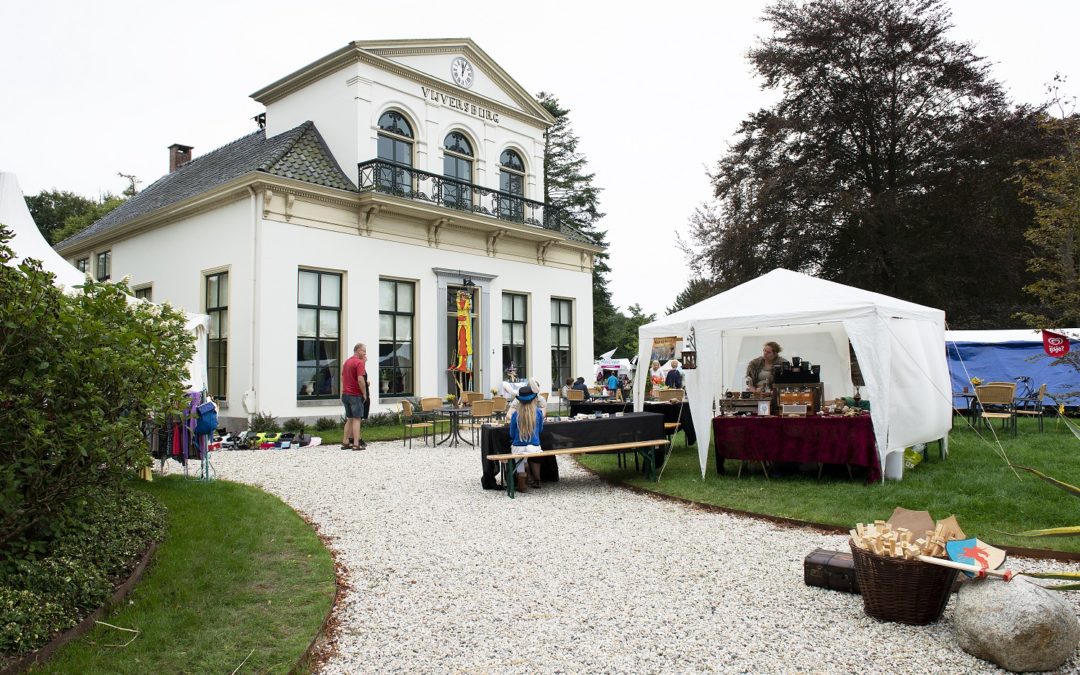 INFO KUNST- EN CULTUURMARKTEN 2022