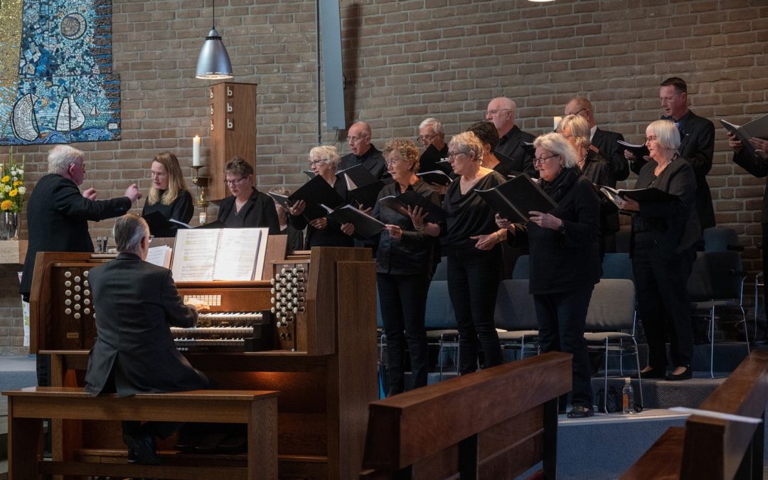 KERSTCONCERT 18 december in het WestCord WTC Hotel