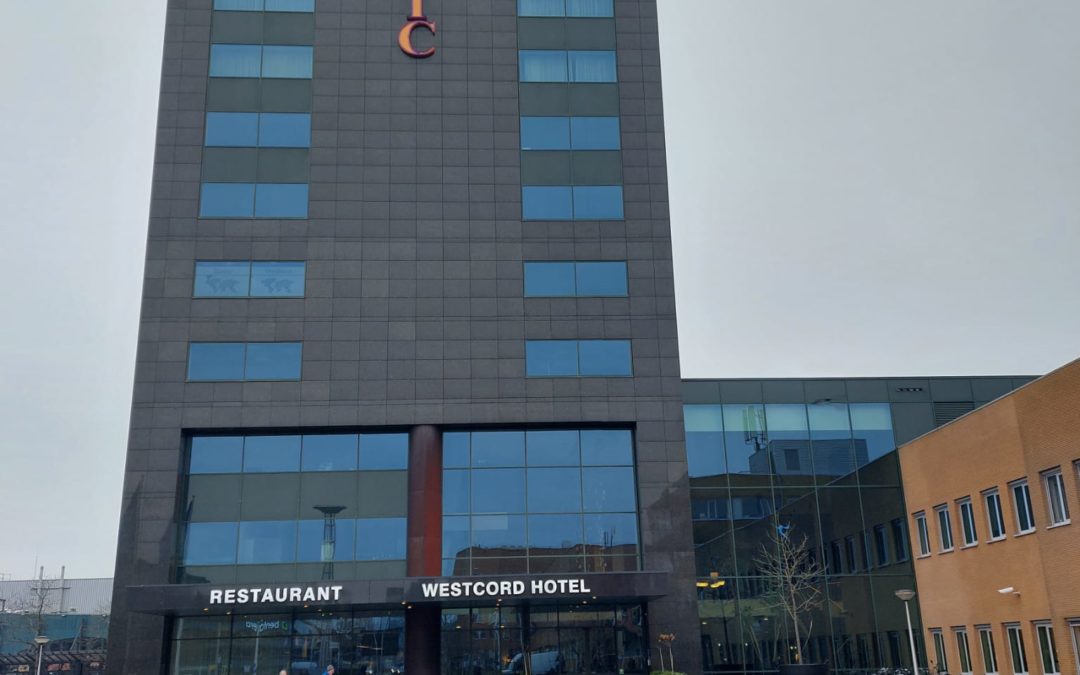 18 en 19 februari ART FESTIVAL in het WestCord WTC Hotel